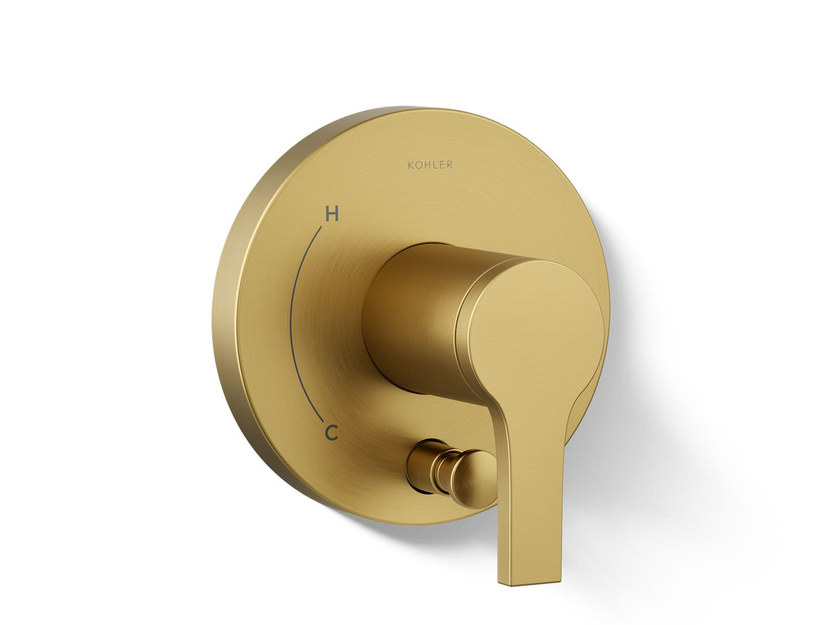 Kohler T35325-4-2MB official product photo