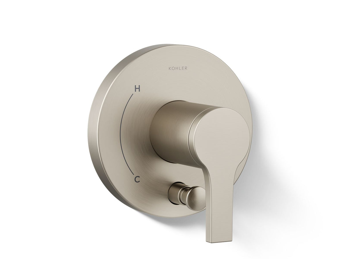 Kohler T35325-4-BN official product photo