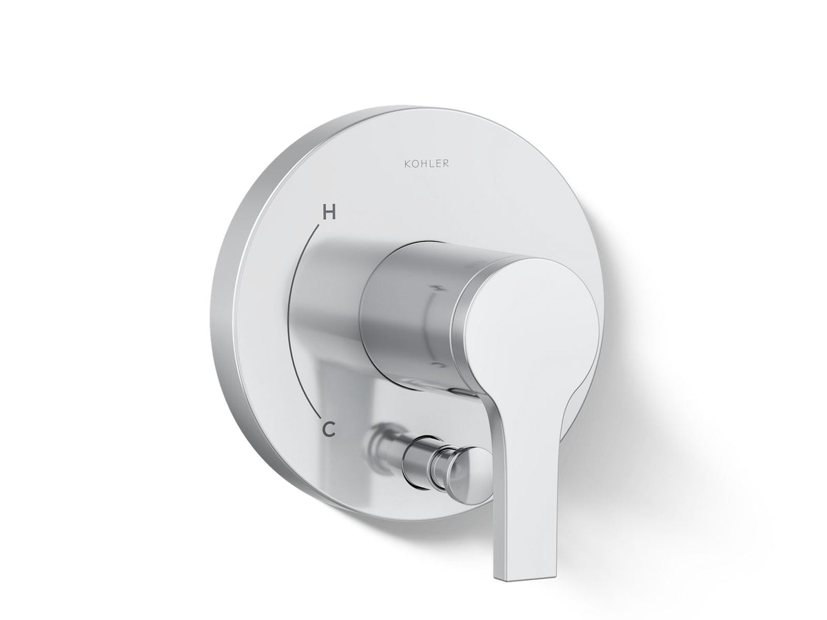 Kohler T35325-4-CP official product photo