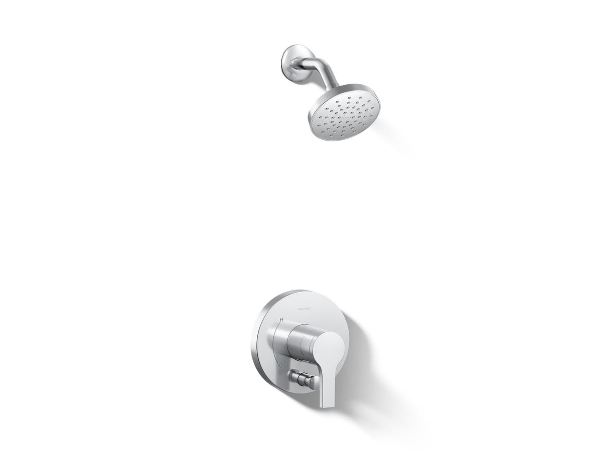 Kohler T35326-4G Polished Chrome