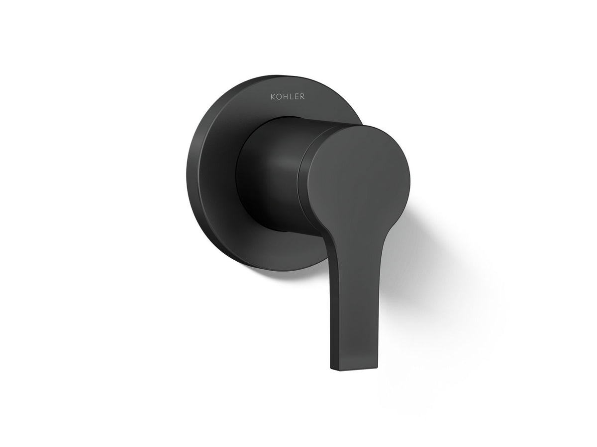 Kohler K-T35330-4 Matte Black
