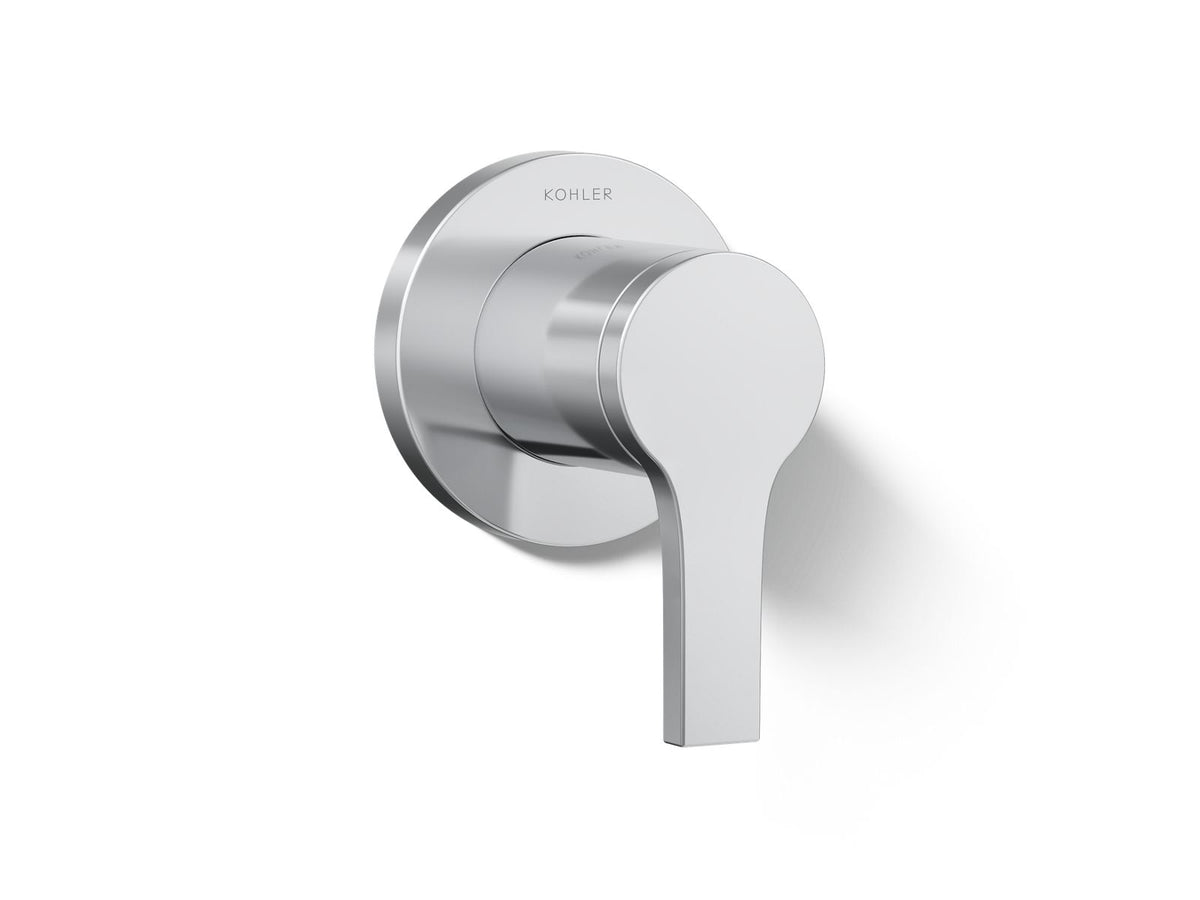 Kohler K-T35330-4 Polished Chrome