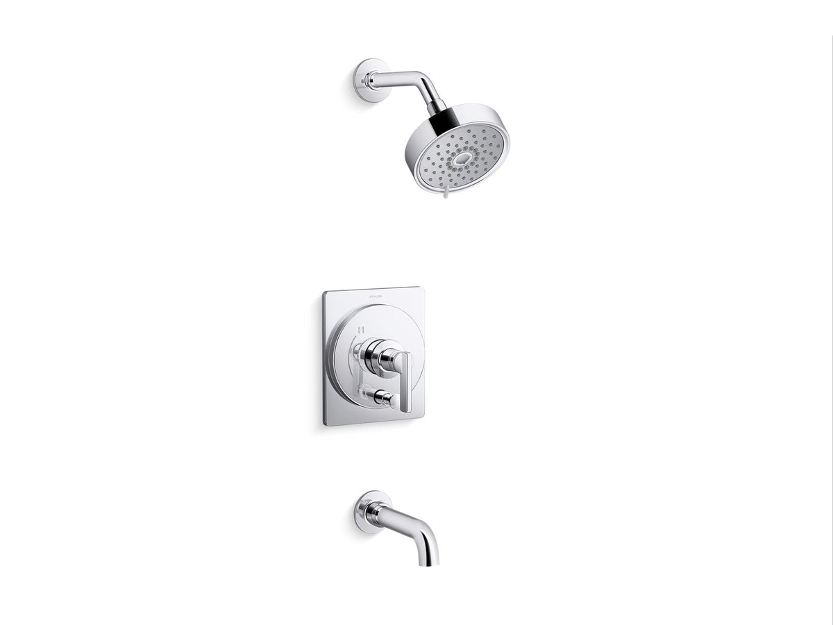 Kohler T35918-4G Polished Chrome