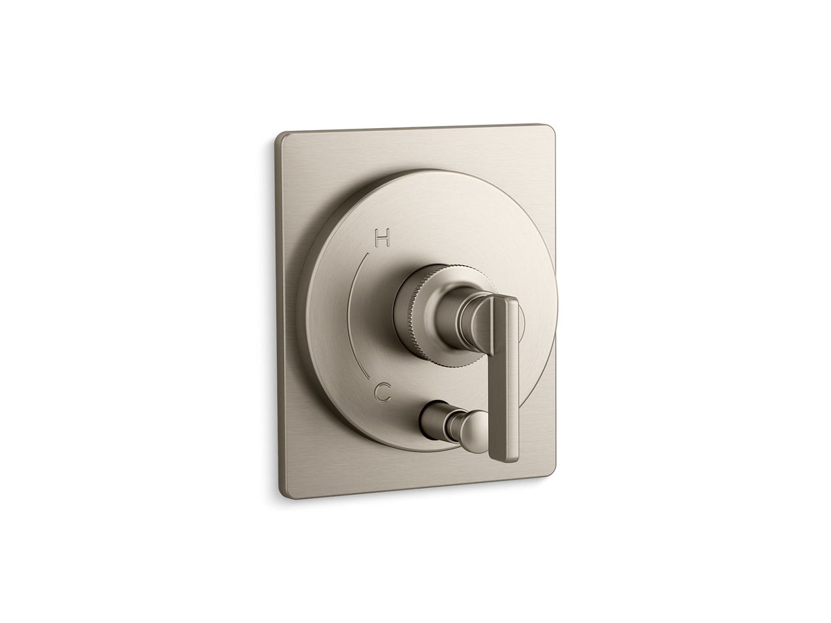 Kohler T35919-4 — Vibrant Brushed Nickel