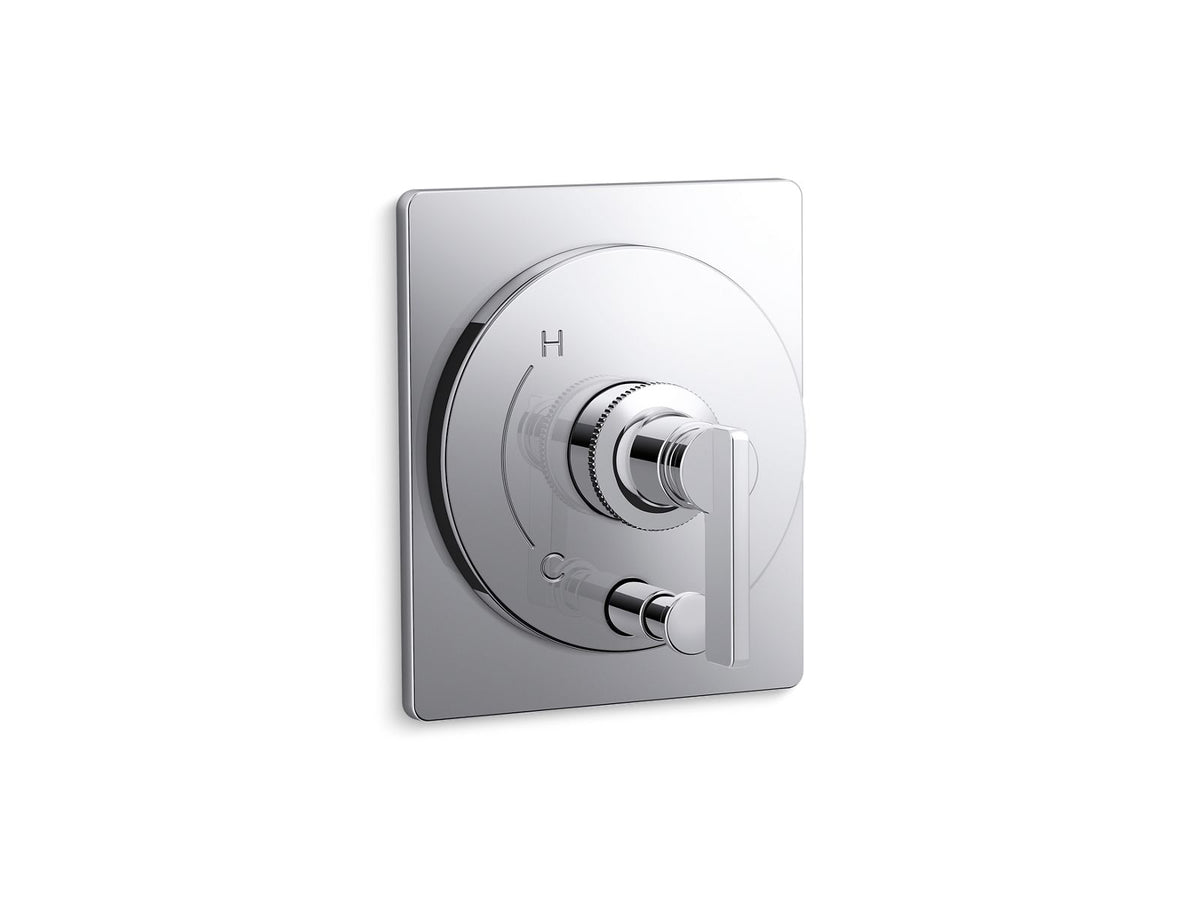 Kohler T35919-4 — Polished Chrome