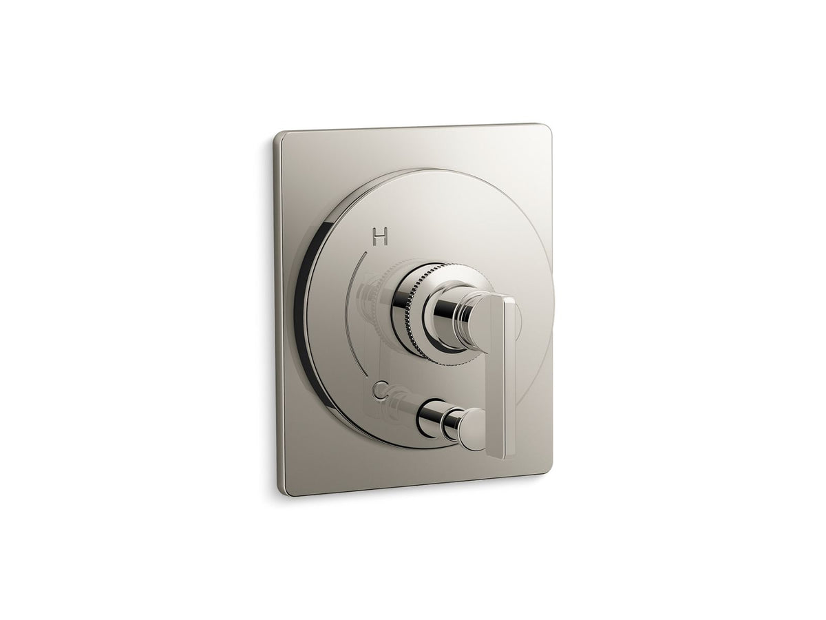 Kohler T35919-4 — Vibrant Polished Nickel