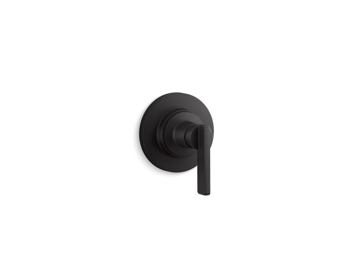 Kohler K-T35921-4 Matte Black
