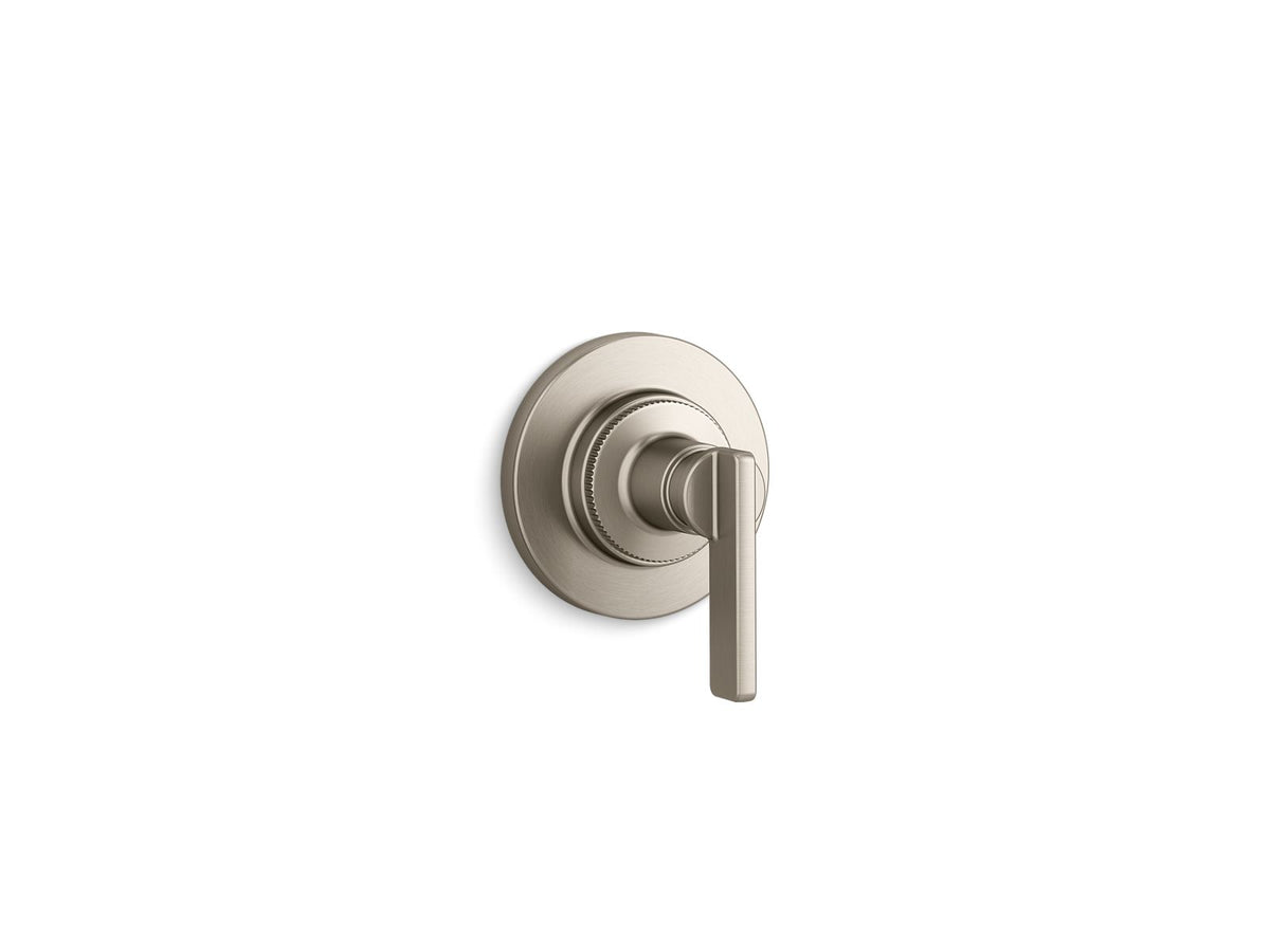 Kohler K-T35921-4 Vibrant Brushed Nickel