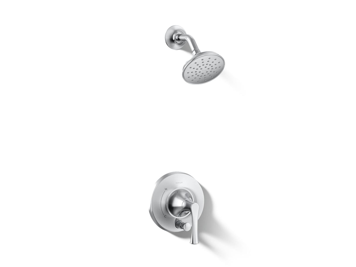 Kohler T35943-4G Polished Chrome