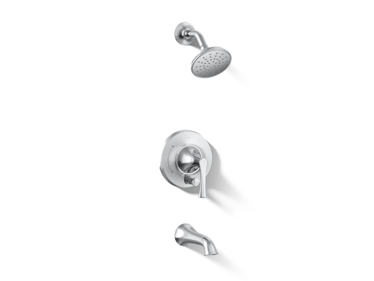 Kohler K-T35944-4G-CP — Polished Chrome