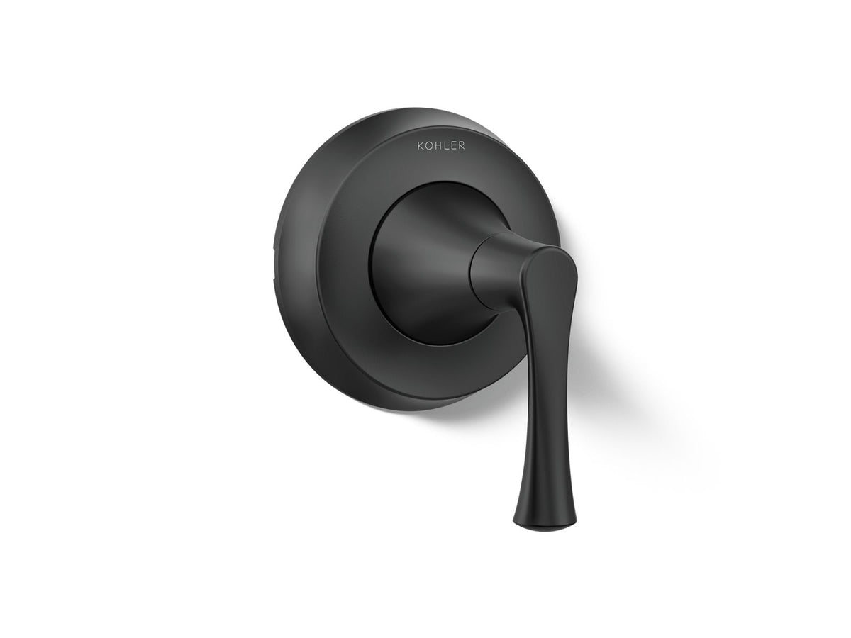 Kohler K-T35947-4 Matte Black