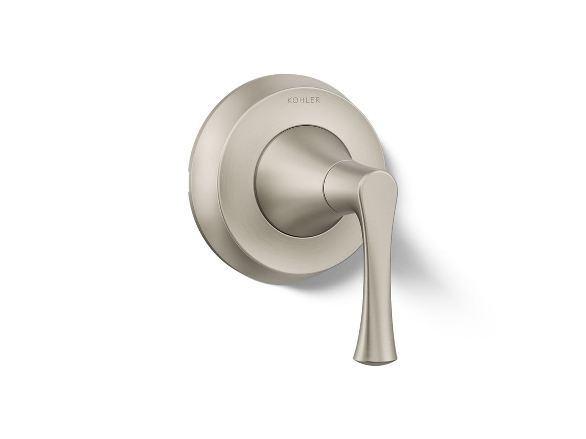 Kohler K-T35947-4 Vibrant Brushed Nickel