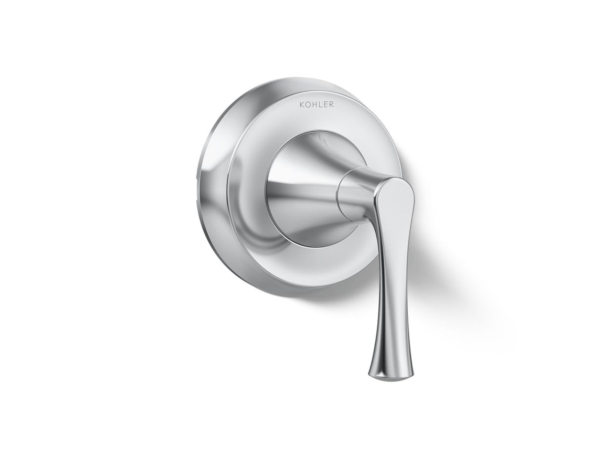 Kohler K-T35947-4 Polished Chrome