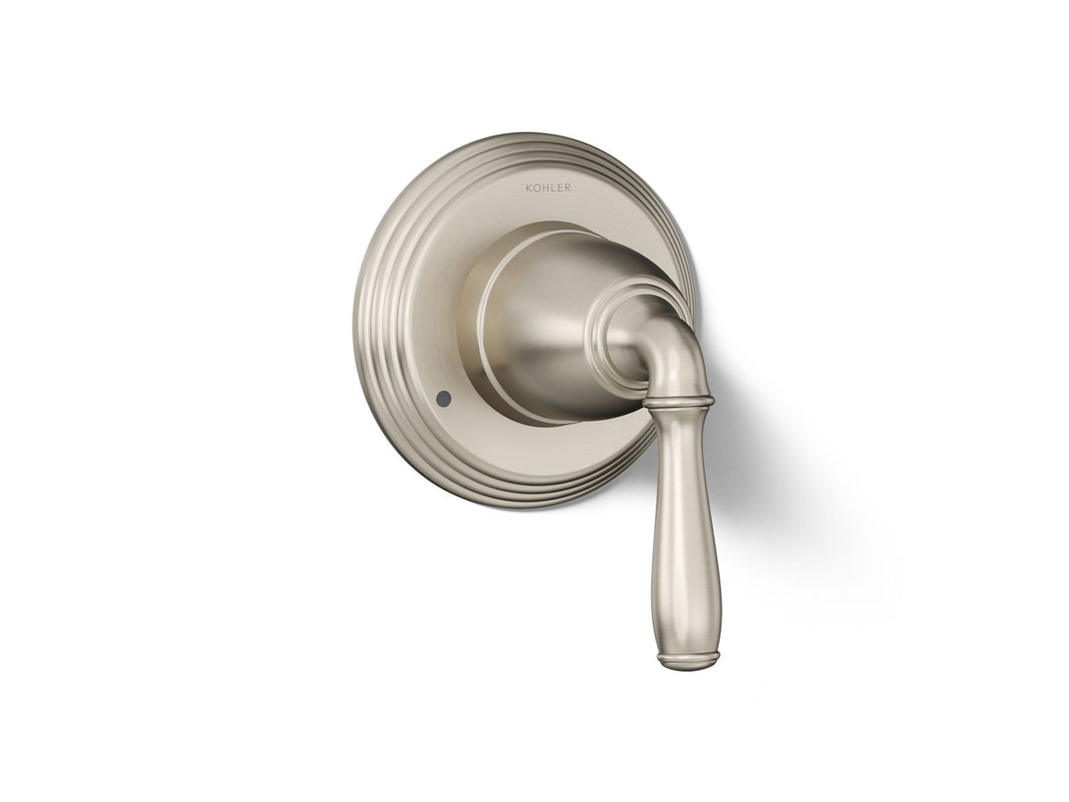 Kohler K-T376-4 — Vibrant Brushed Nickel