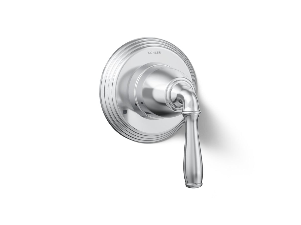 Kohler K-T376-4 — Polished Chrome