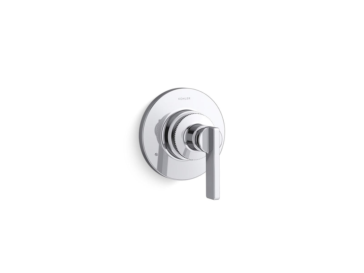 Kohler T38267-4 Polished Chrome