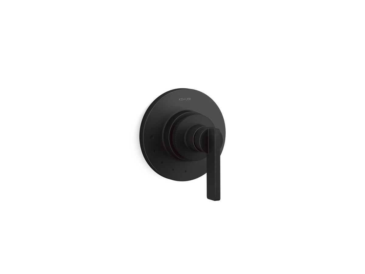 Kohler K-T38268-4-BL Matte Black