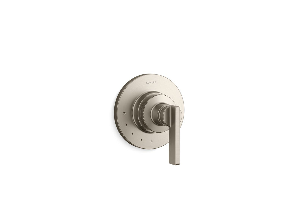Kohler K-T38268-4-BN Vibrant Brushed Nickel