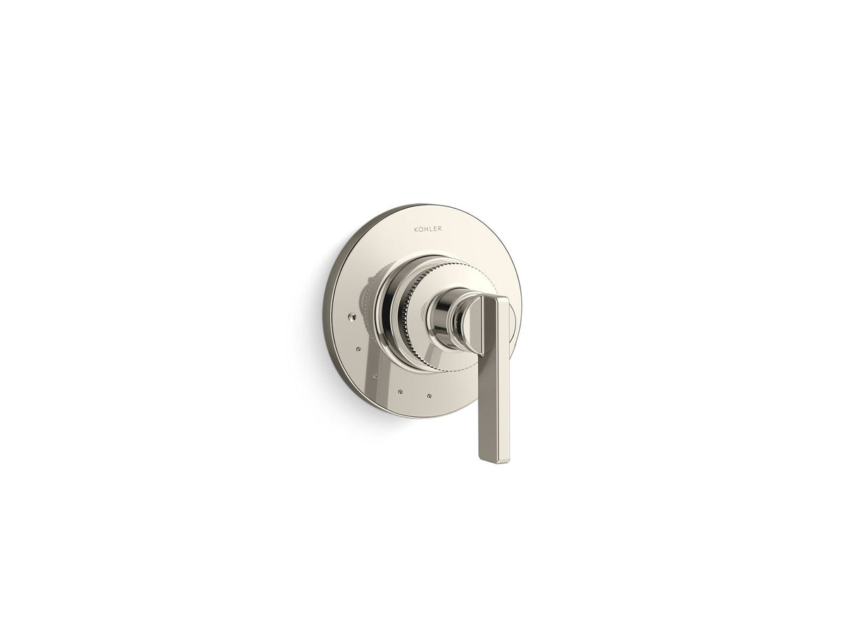 Kohler K-T38268-4-SN Vibrant Polished Nickel