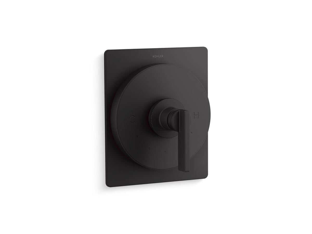 Kohler K-T38269-4-BL Matte Black