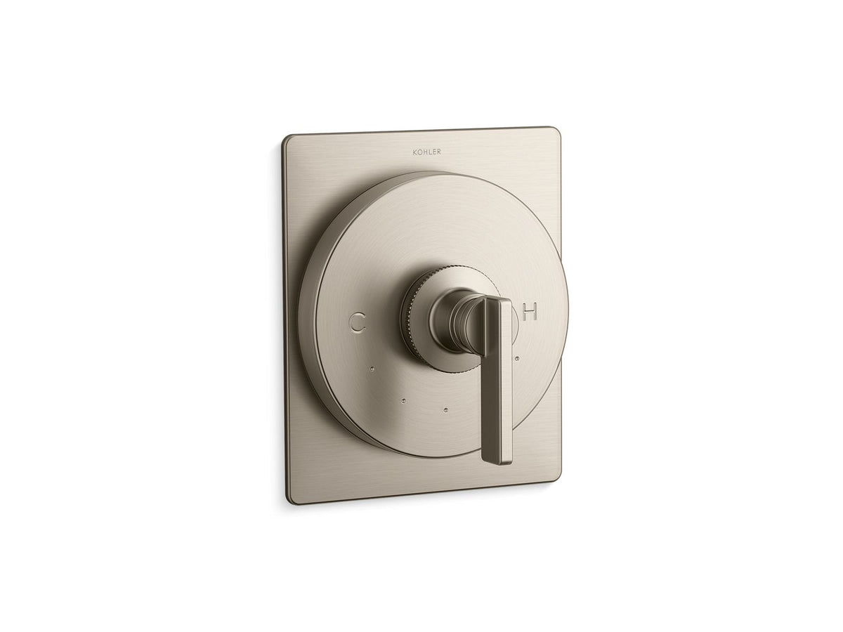 Kohler K-T38269-4-BN Vibrant Brushed Nickel