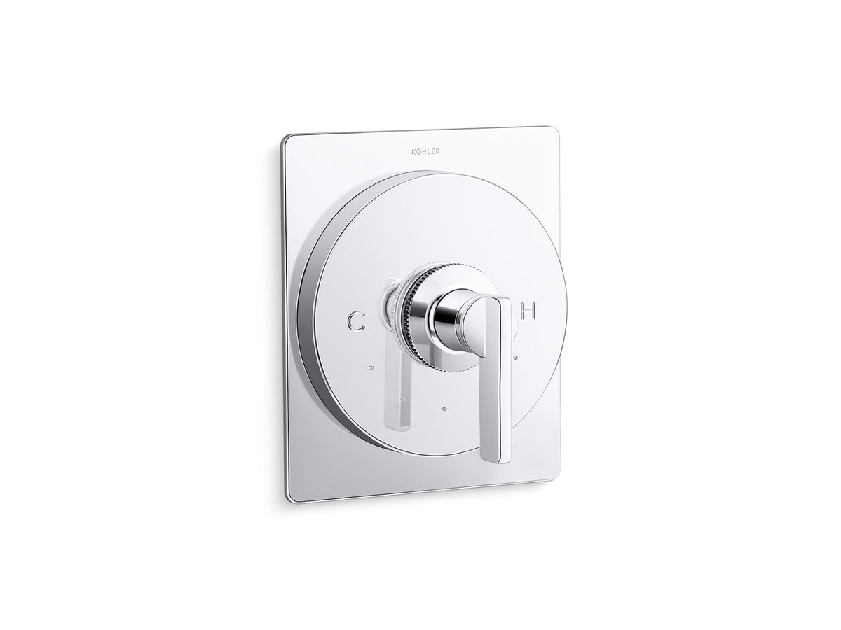 Kohler K-T38269-4-CP Polished Chrome