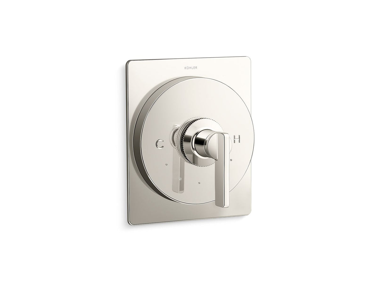 Kohler K-T38269-4-SN Vibrant Polished Nickel