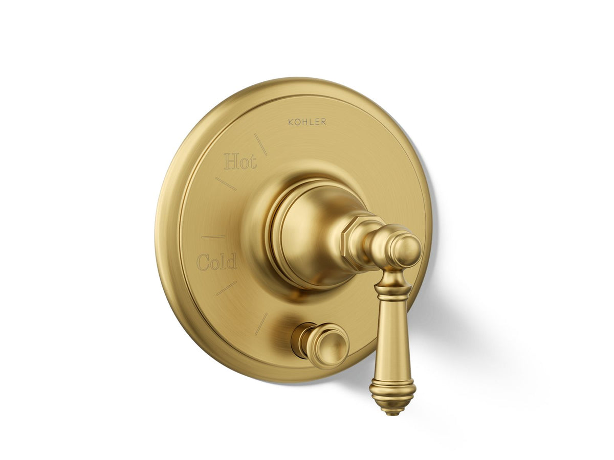 Kohler T72768-4-2MB official product photo
