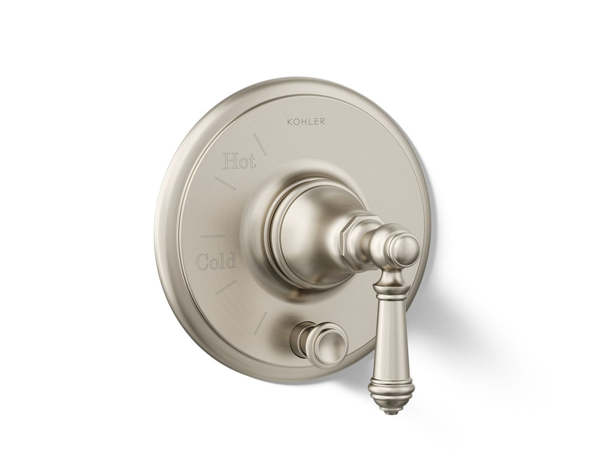 Kohler T72768-4-BN official product photo