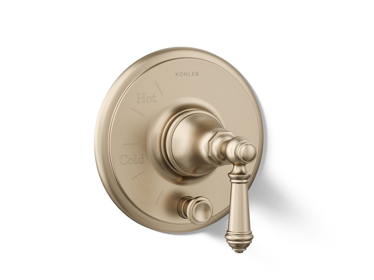 Kohler T72768-4-BV official product photo