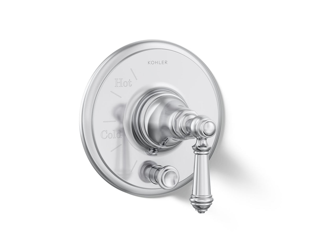 Kohler T72768-4-CP official product photo