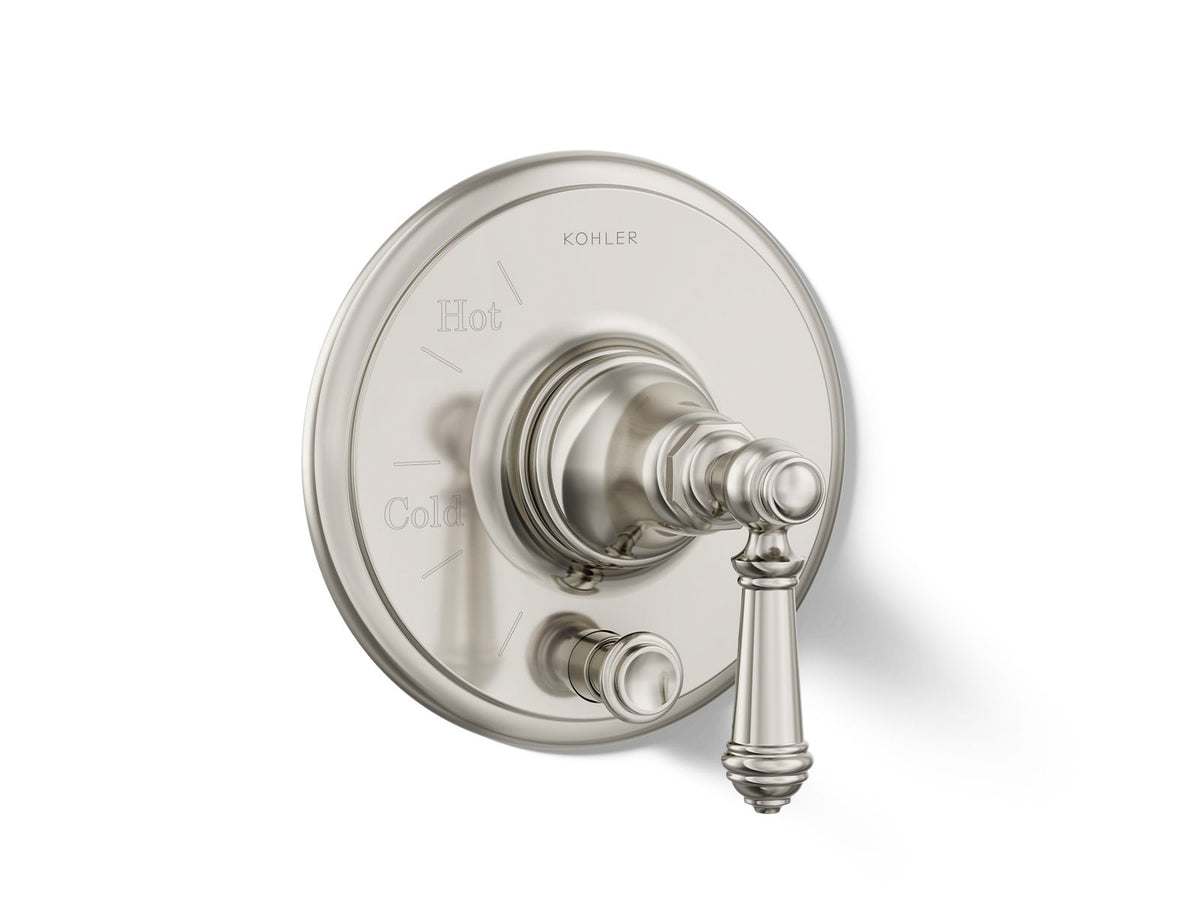 Kohler T72768-4-SN official product photo