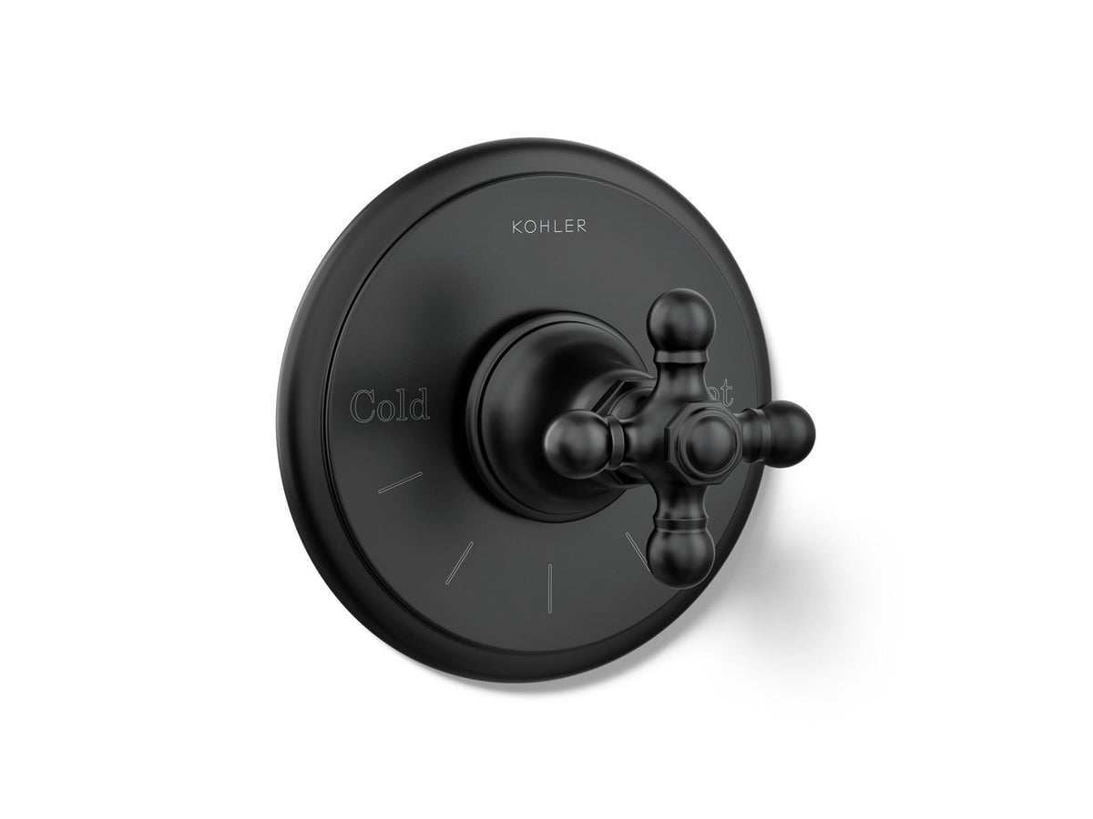 Kohler T72769-3 — Matte Black