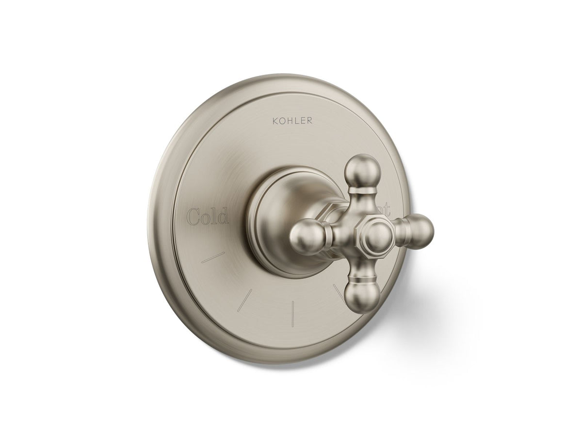 Kohler T72769-3 — Vibrant Brushed Nickel