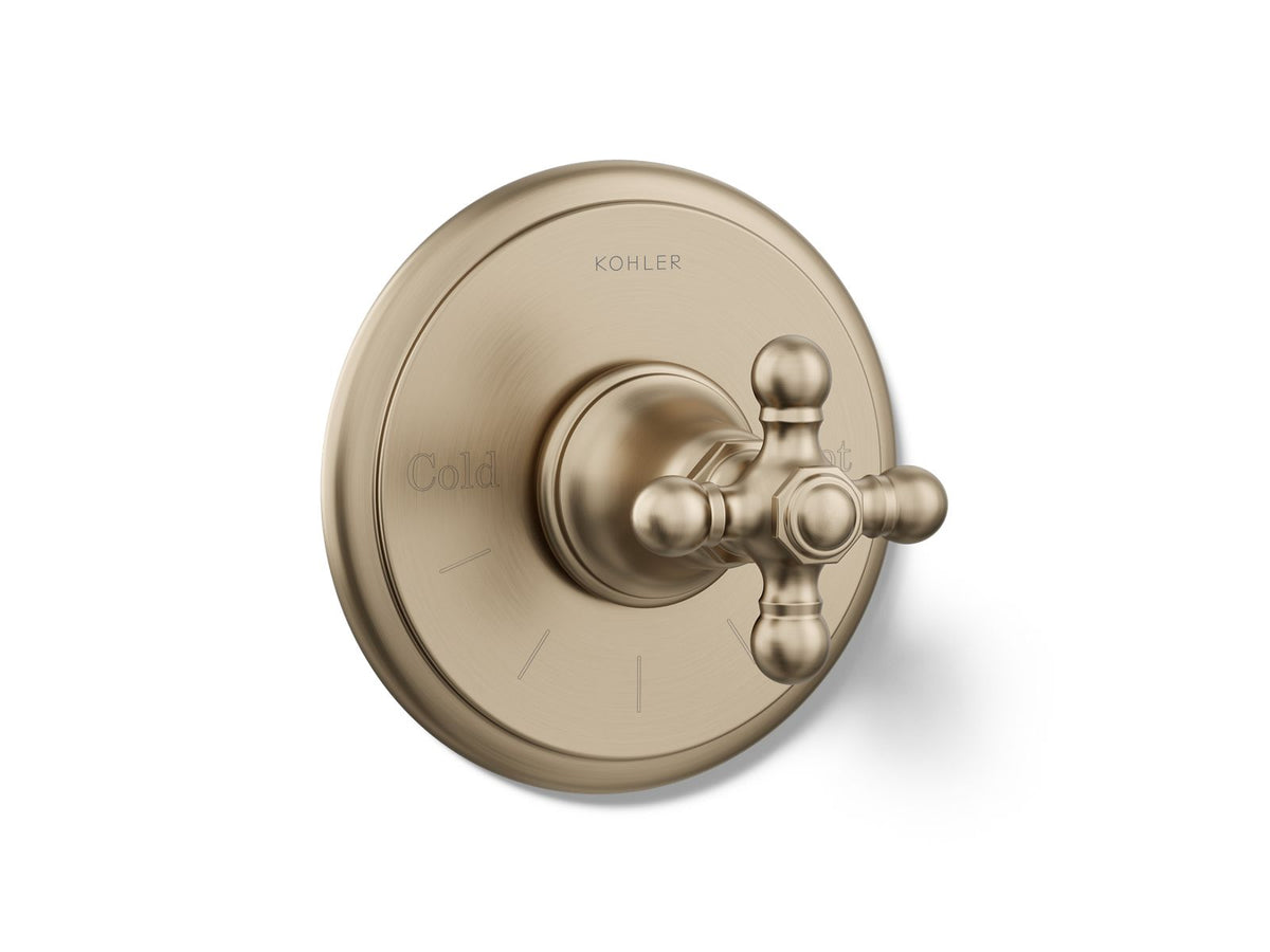 Kohler T72769-3 — Vibrant Brushed Bronze