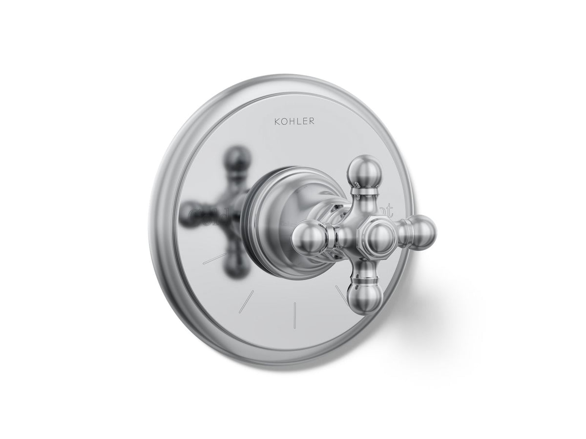 Kohler T72769-3 — Polished Chrome