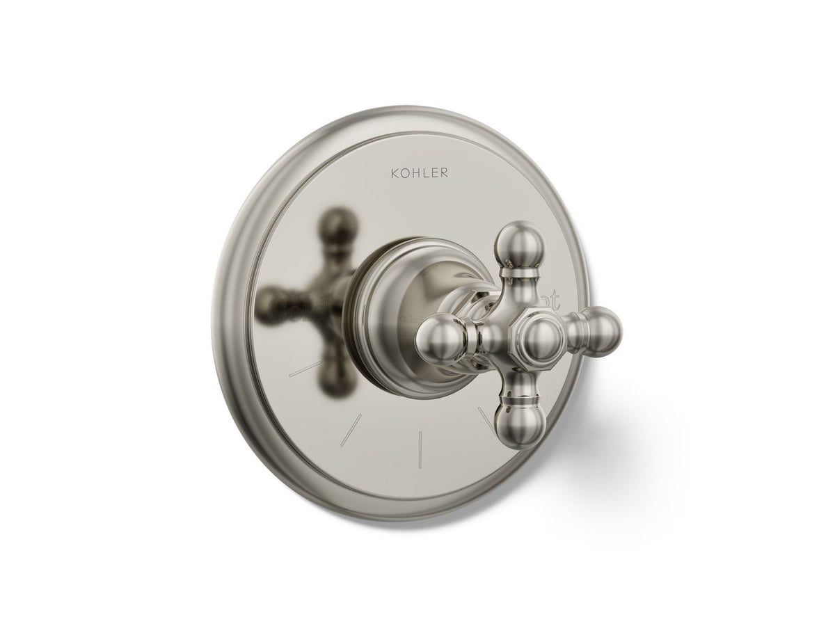 Kohler T72769-3 — Vibrant Polished Nickel