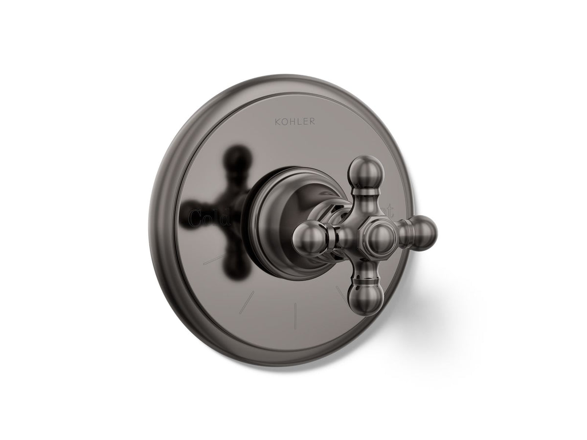 Kohler T72769-3 — Vibrant Titanium