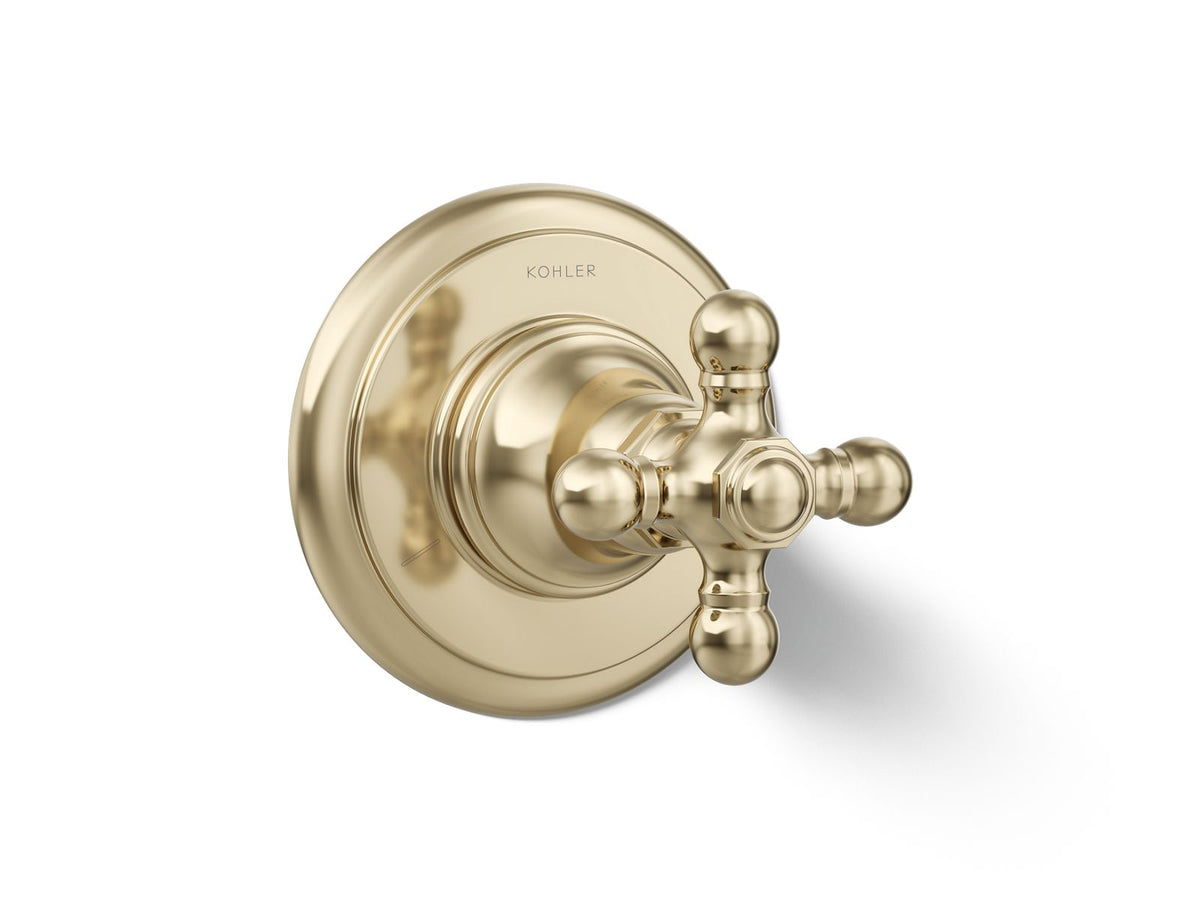 Kohler K-T72770-3 — Vibrant French Gold (K-T72770-3-AF)