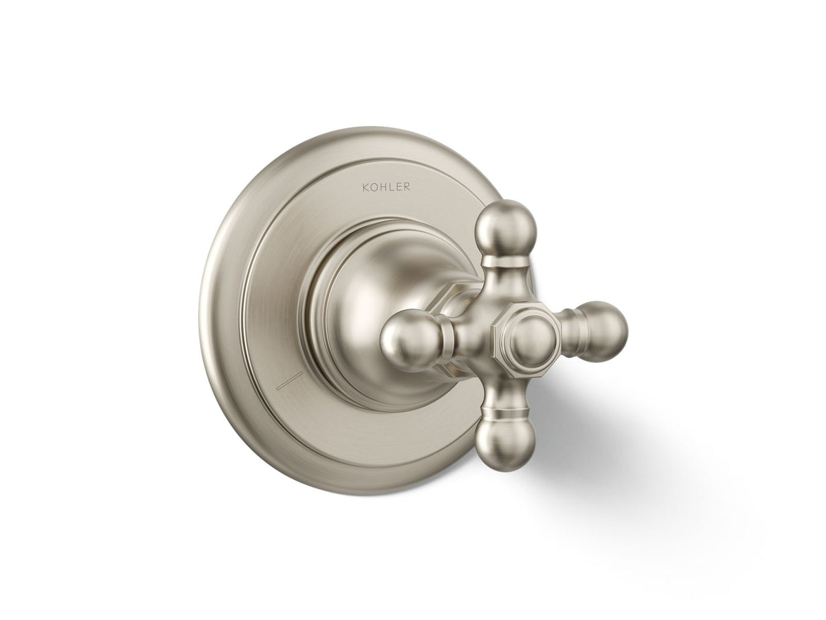 Kohler K-T72770-3 — Vibrant Brushed Nickel (K-T72770-3-BN)