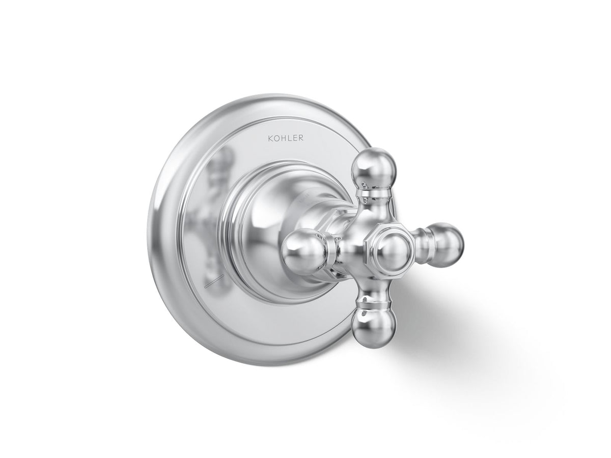 Kohler K-T72770-3 — Polished Chrome (K-T72770-3-CP)