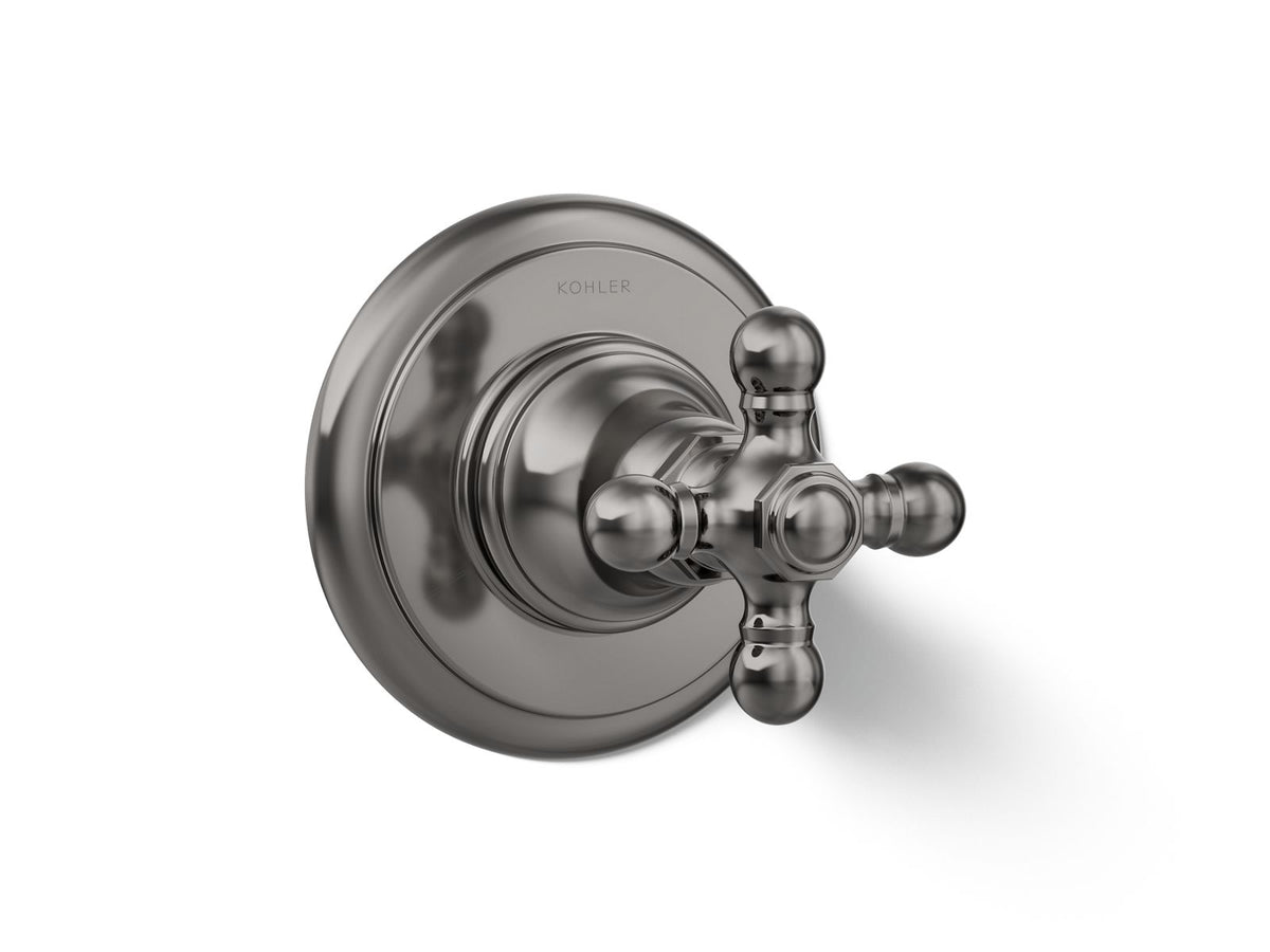 Kohler K-T72770-3 — Vibrant Titanium (K-T72770-3-TT)