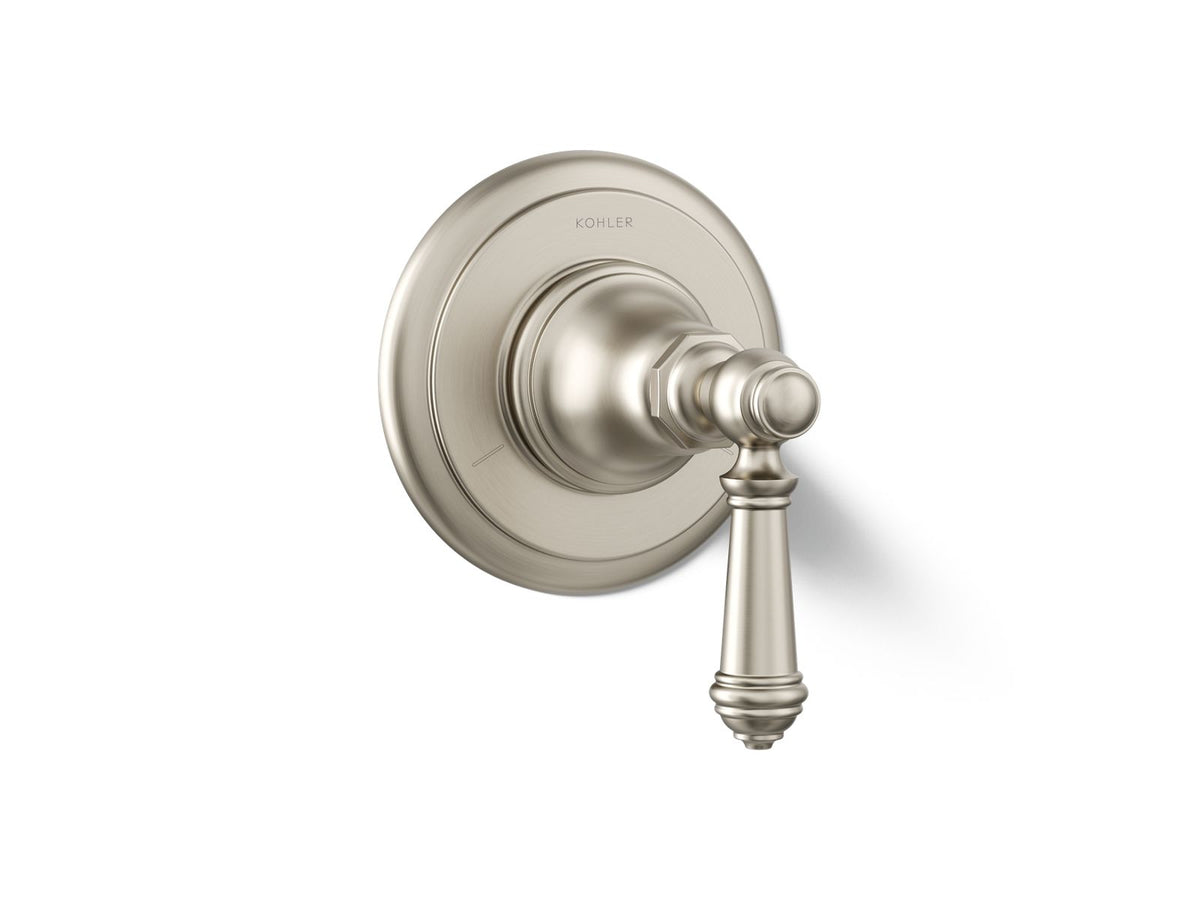 Kohler T72770-4-BN official product photo
