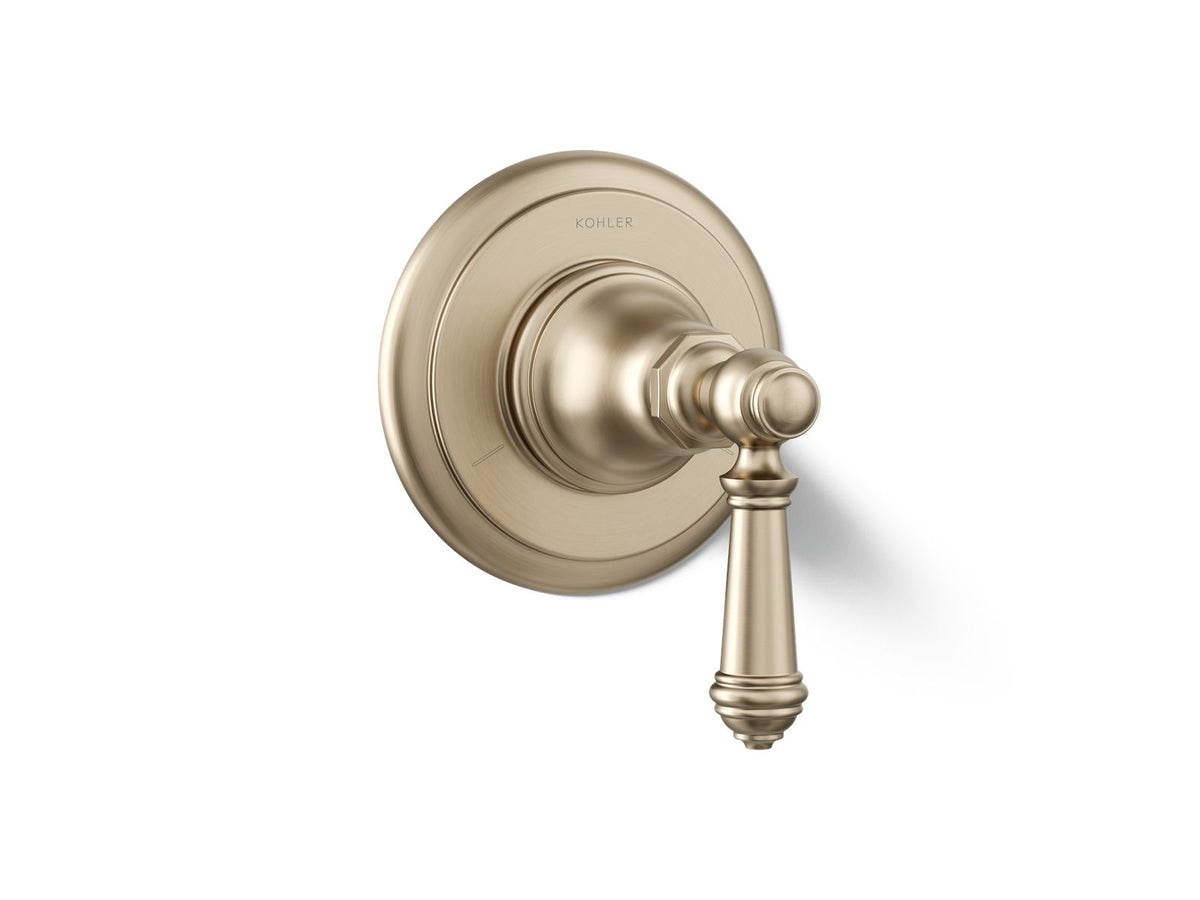 Kohler T72770-4-BV official product photo