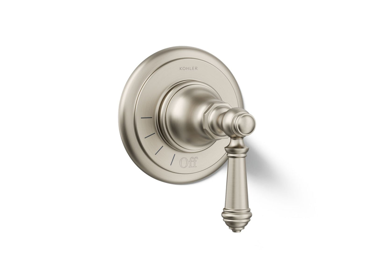 Kohler T72771-4-BN official product photo