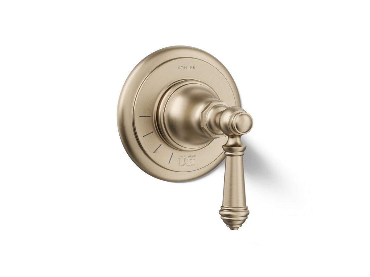 Kohler T72771-4-BV official product photo