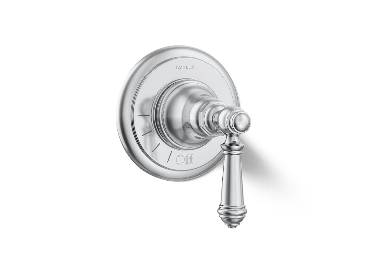 Kohler T72771-4-CP official product photo