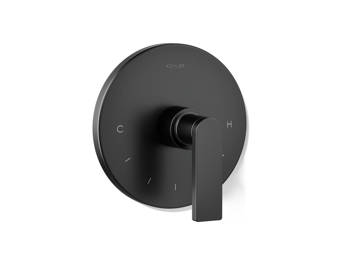 Kohler K-T73133-4 Matte Black