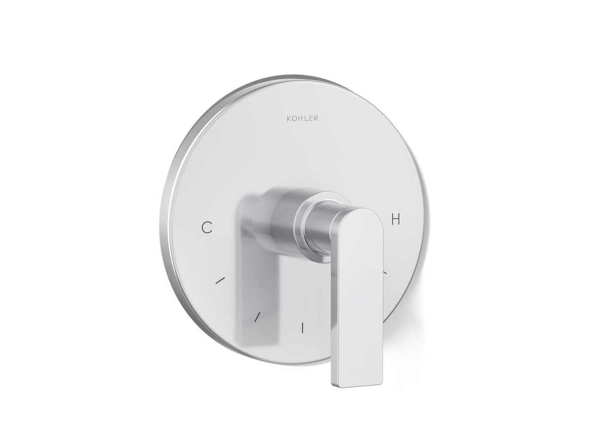 Kohler K-T73133-4 Polished Chrome
