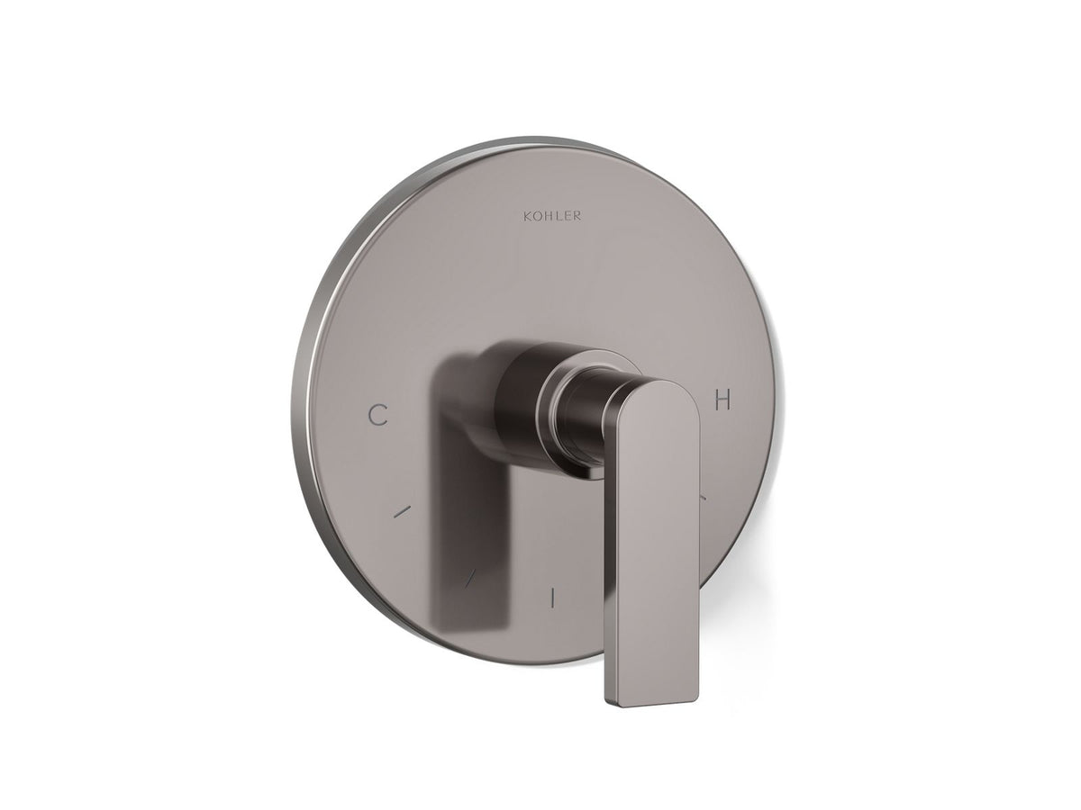 Kohler K-T73133-4 Vibrant Titanium